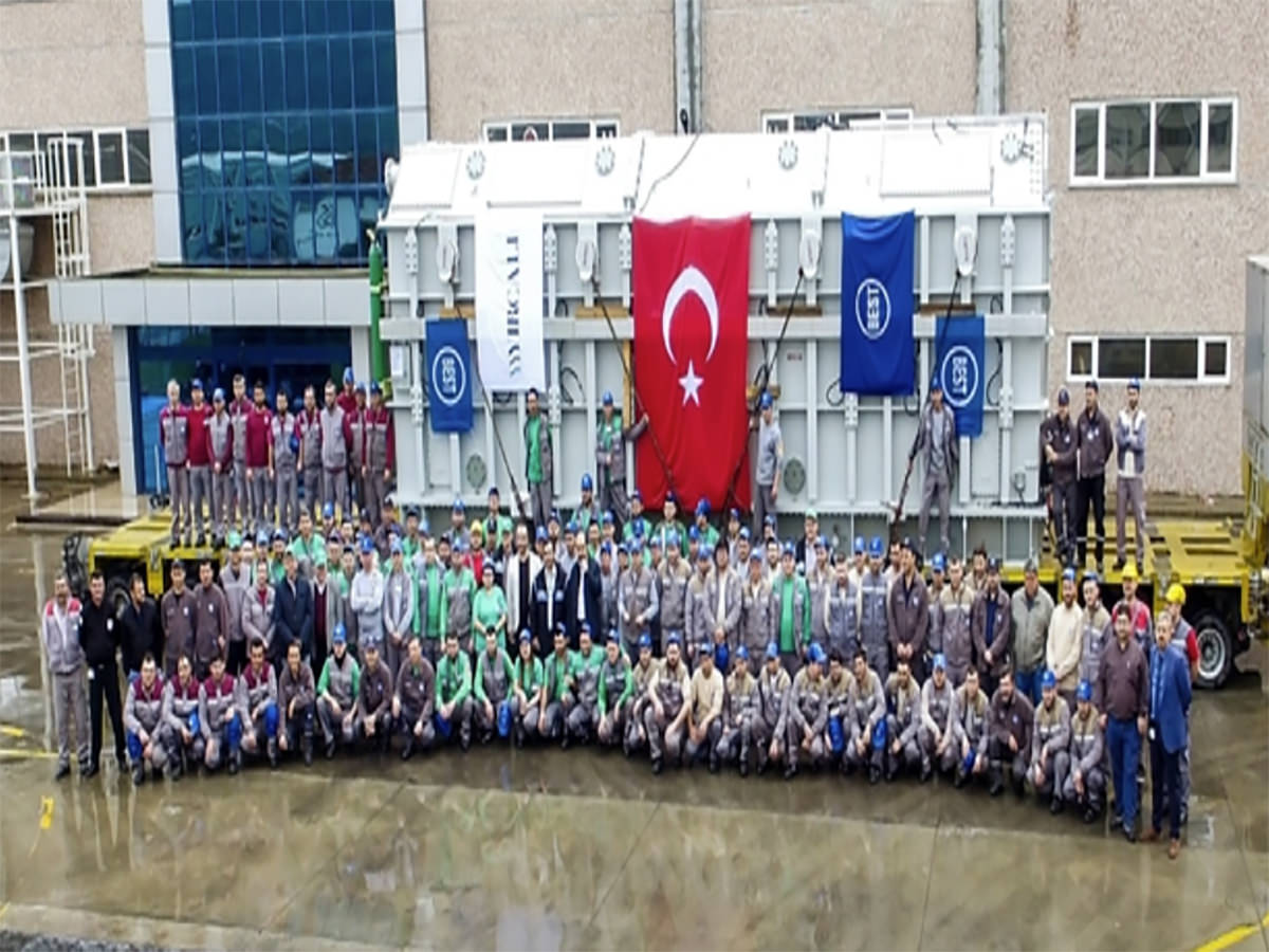 BEST has been ranked in the top 30 among Turkey's 500 largest organizations in R&D